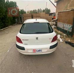 بيجو 307